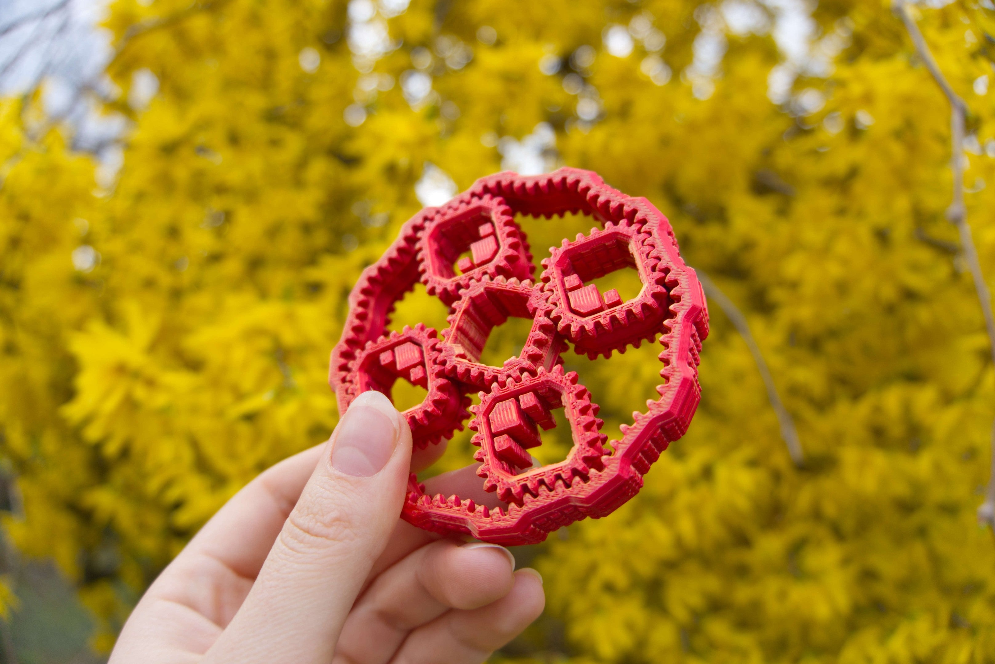 Fidget Toys