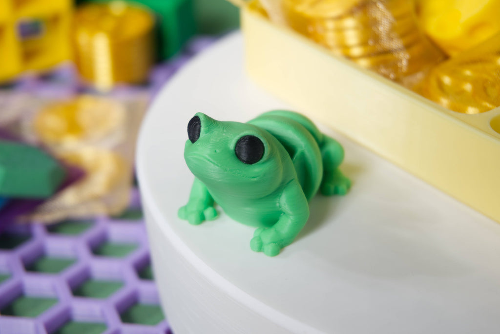 Froggo