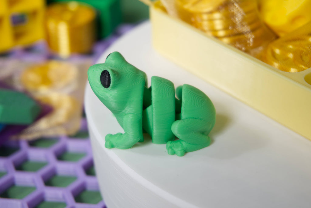 Froggo