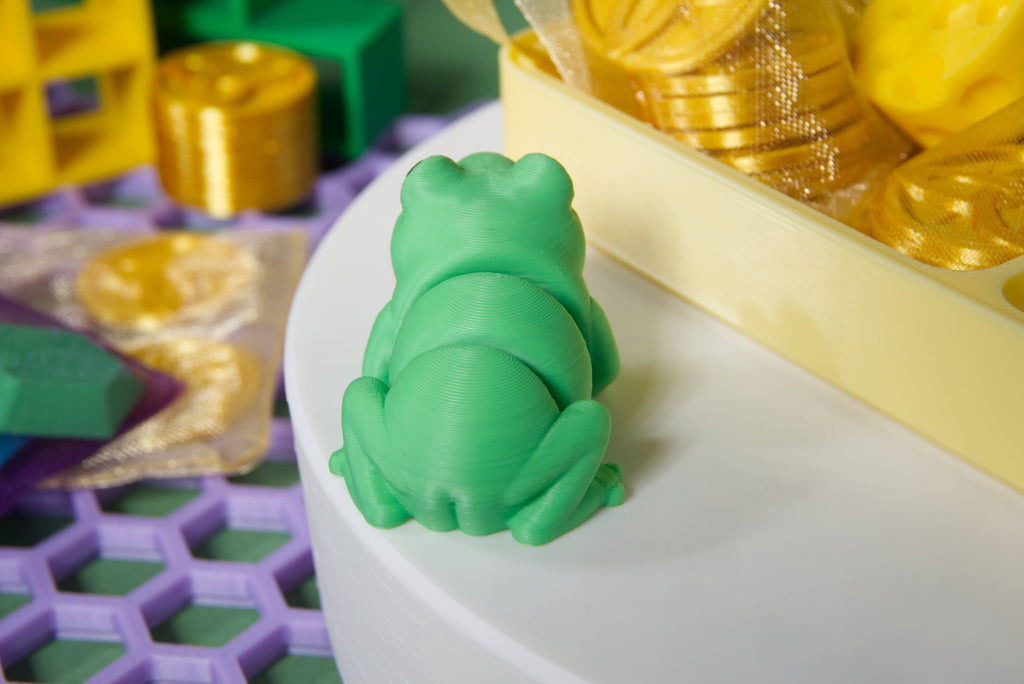 Froggo