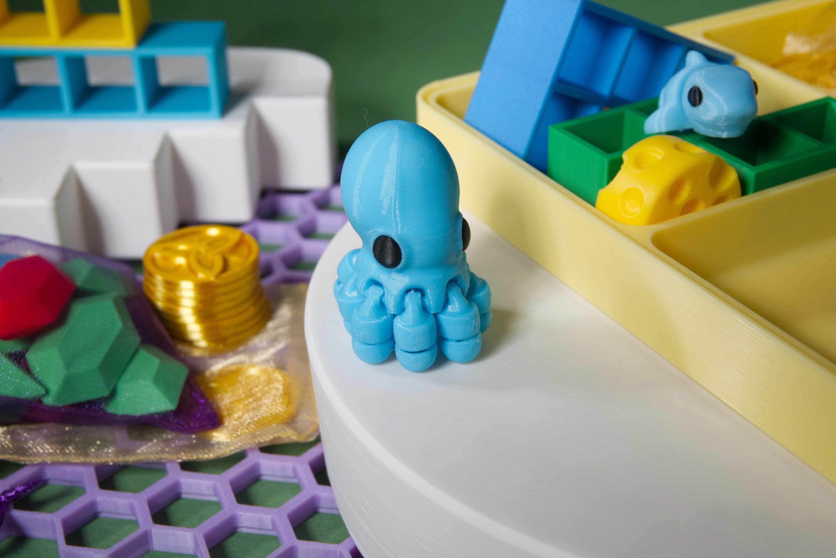Octopus
