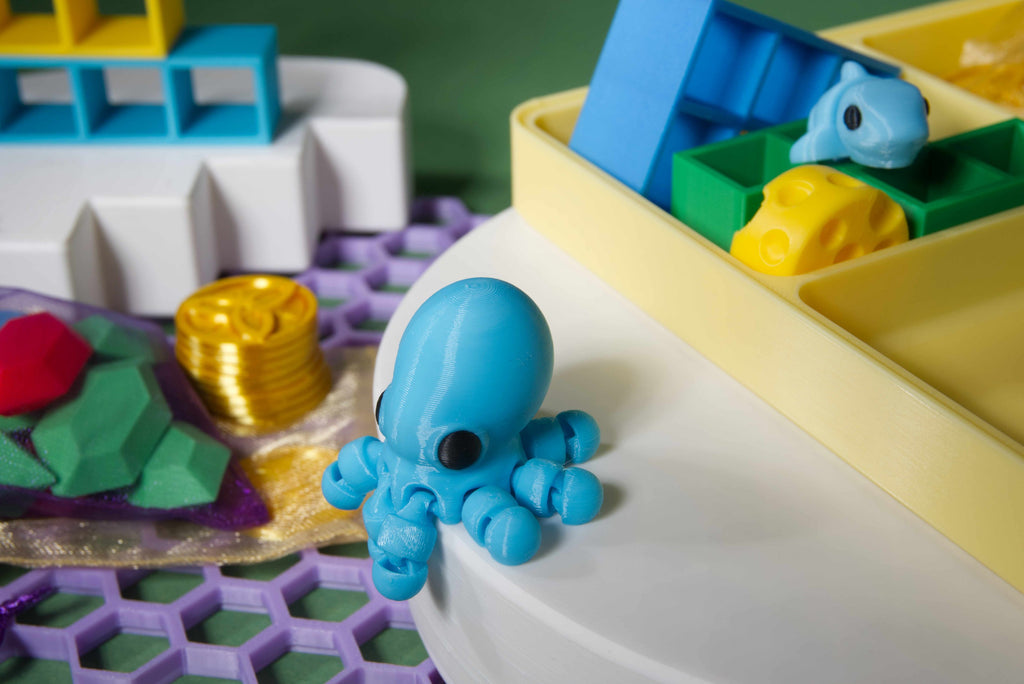 Octopus