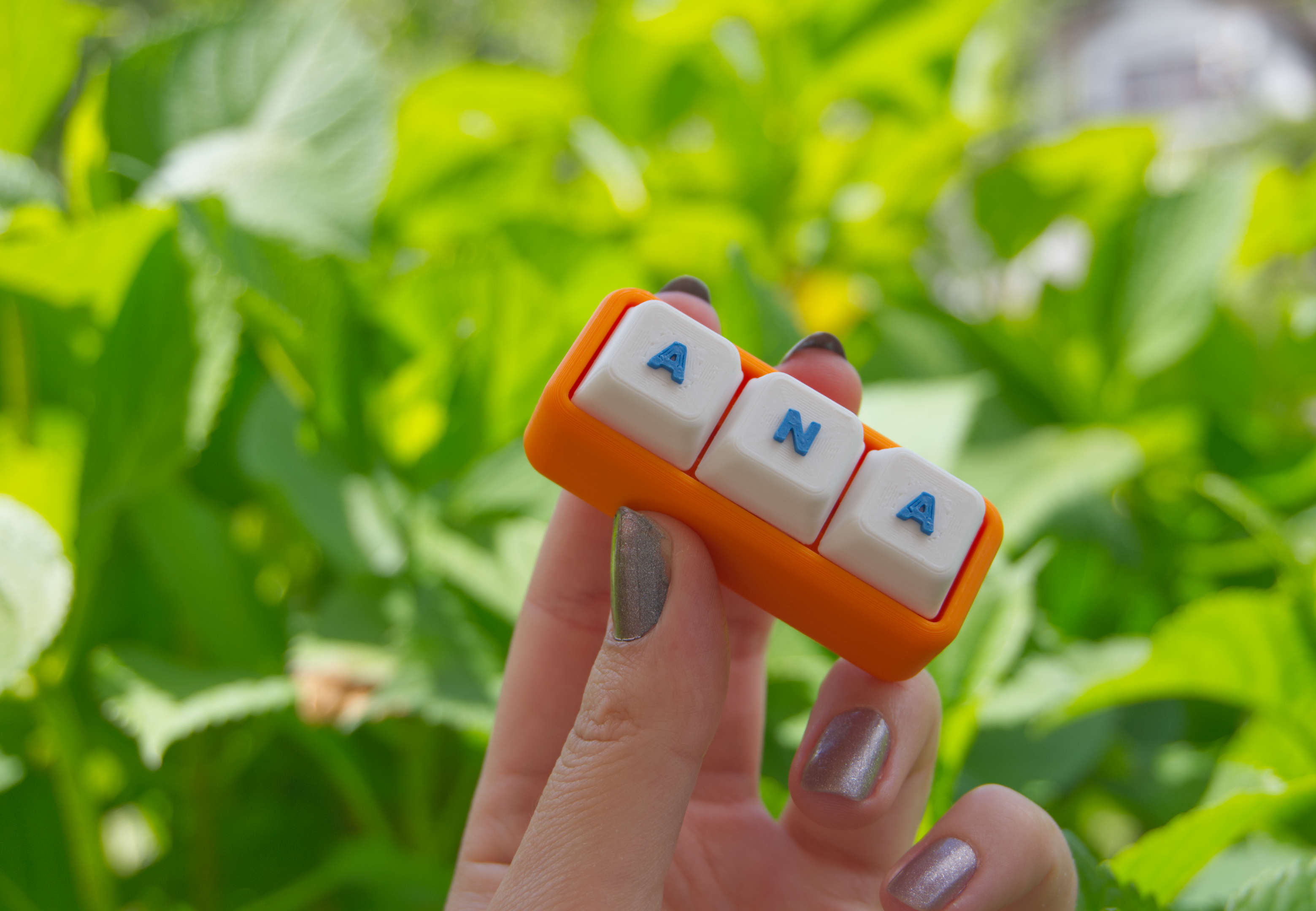 Build your own Clicker Bar