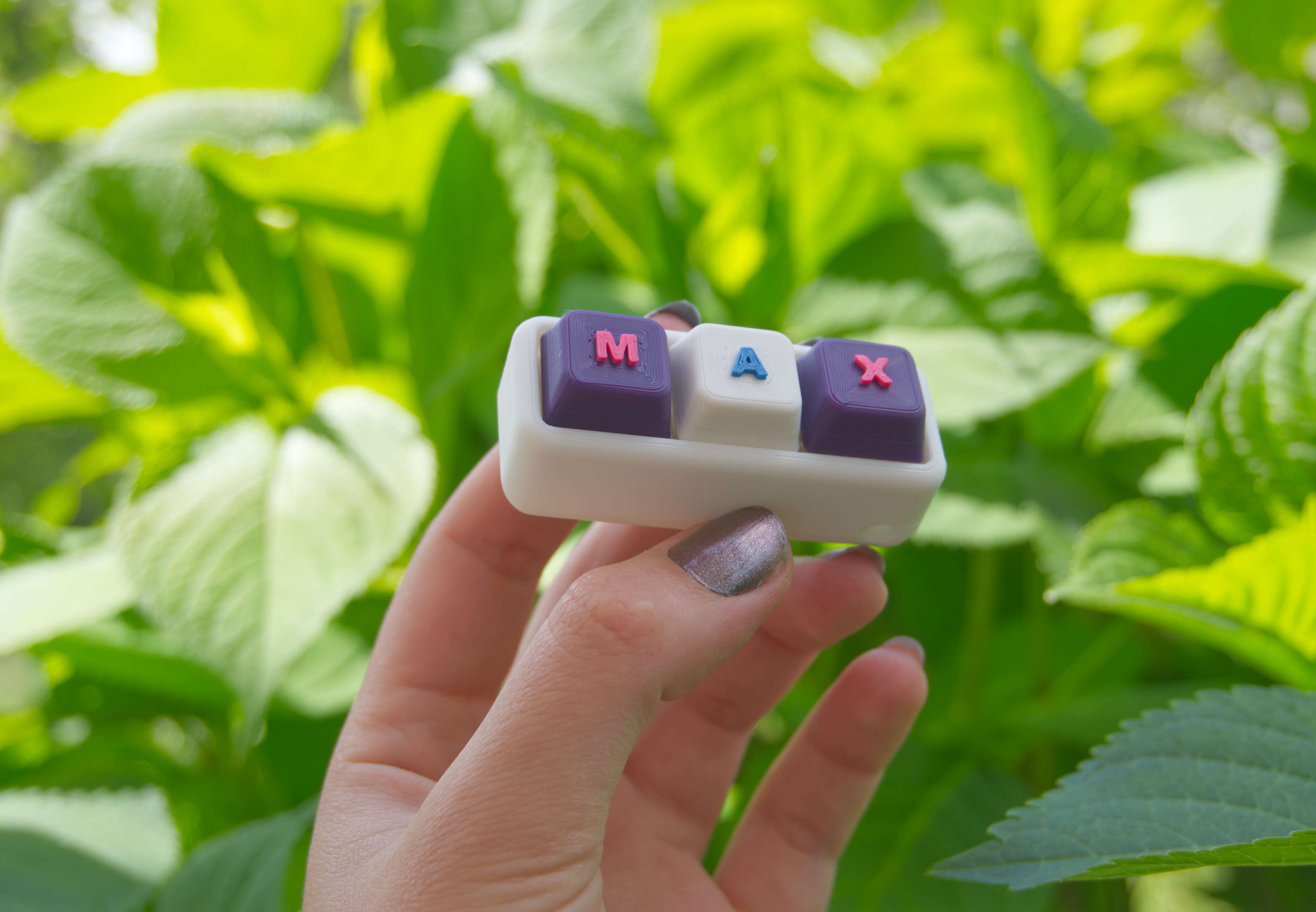 Build your own Clicker Bar