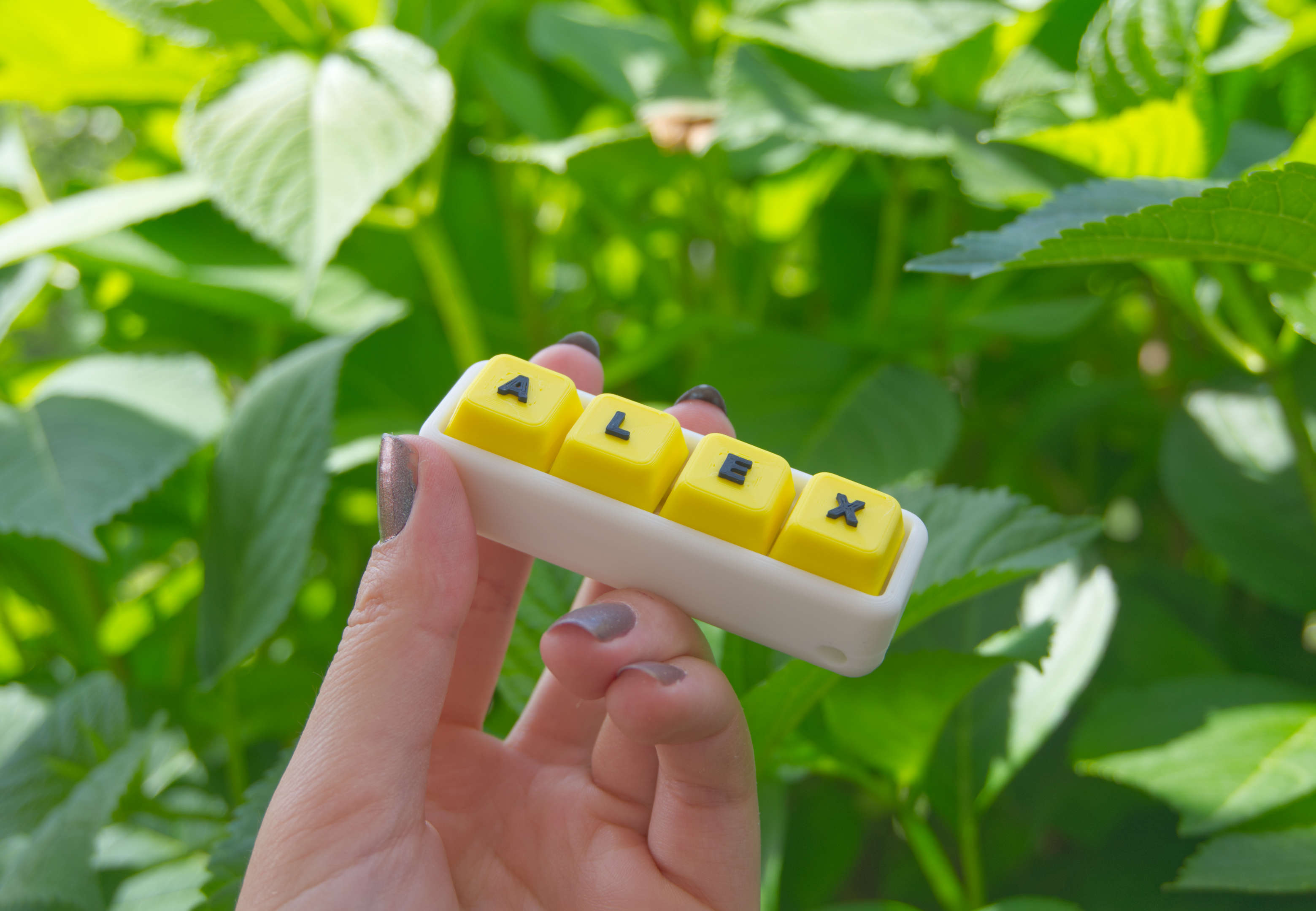 Build your own Clicker Bar