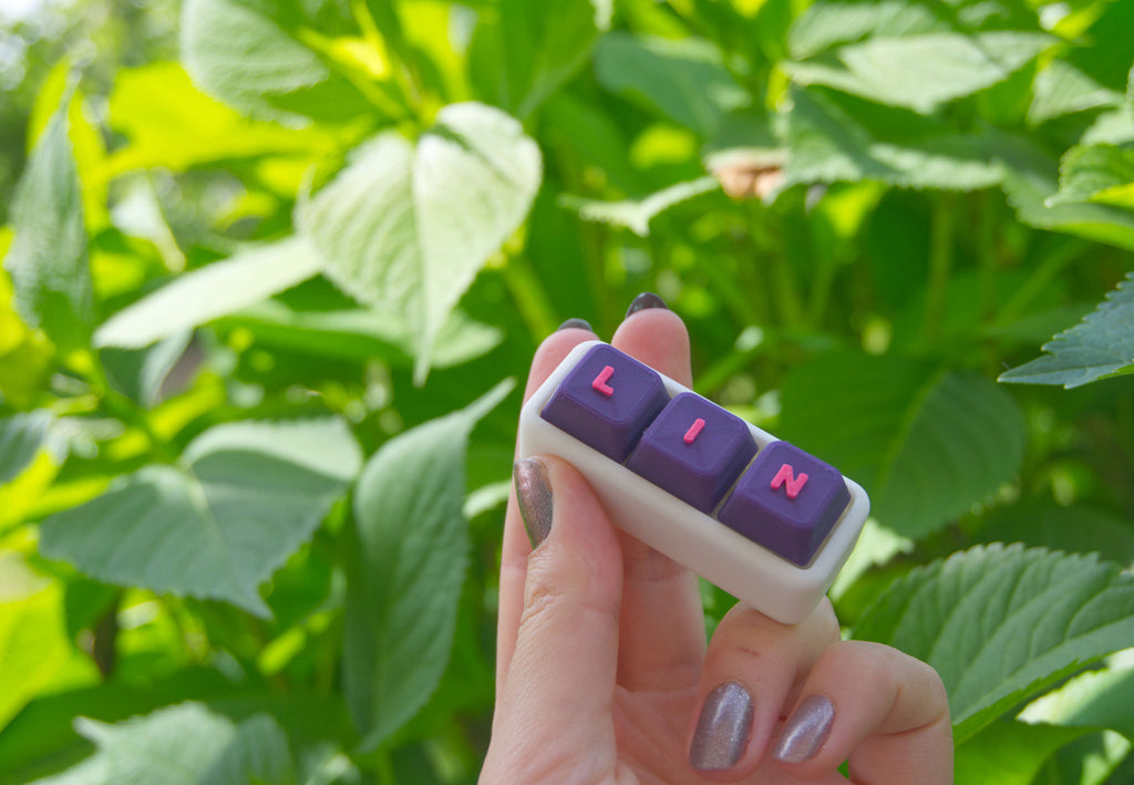Build your own Clicker Bar